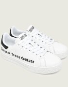 Versace Jeans Couture Teniși din piele FONDO COURT 88 DIS. SKC