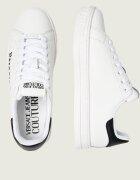 Versace Jeans Couture Teniși din piele FONDO COURT 88 DIS. SKC