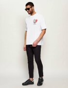 Versace Jeans Couture Teniși din piele FONDO COURT 88 DIS. SKC