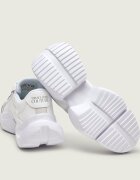 Versace Jeans Couture Teniși din piele FONDO GRAVITY DIS. SU3 | piele întoarsă