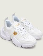 Versace Jeans Couture Teniși din piele FONDO GRAVITY DIS. SU8
