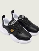 Versace Jeans Couture Teniși din piele Fondo Gravity Dis. Su8