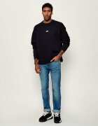 Versace Jeans Couture Teniși din piele FONDO HYBER DIS. 47
