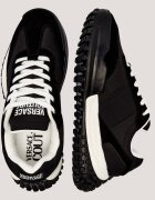 Versace Jeans Couture Teniși din piele FONDO HYBER DIS. 47