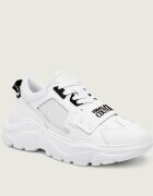 Versace Jeans Couture Teniși din piele Fondo Speedtrack