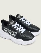 Versace Jeans Couture Teniși din piele FONDO SPEEDTRACK DIS.SC1