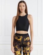 Versace Jeans Couture Top | Slim Fit