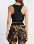 Versace Jeans Couture Top | Slim Fit