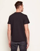 Versace Jeans Couture Tricou Baroque Wave | Slim Fit
