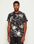 Versace Jeans Couture Tricou CABINET C CROWN | regular fit