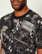 Versace Jeans Couture Tricou CABINET C CROWN | regular fit