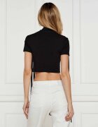 Versace Jeans Couture Tricou | Cropped Fit