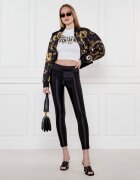 Versace Jeans Couture Tricou | Cropped Fit