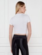 Versace Jeans Couture Tricou | Cropped Fit
