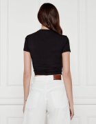 Versace Jeans Couture Tricou | Cropped Fit