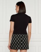 Versace Jeans Couture Tricou | Cropped Fit