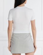 Versace Jeans Couture Tricou | Cropped Fit