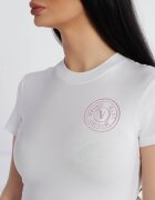 Versace Jeans Couture Tricou | Cropped Fit