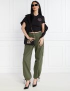 Versace Jeans Couture Tricou | Cropped Fit