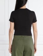 Versace Jeans Couture Tricou | Cropped Fit