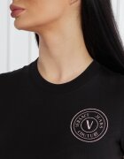 Versace Jeans Couture Tricou | Cropped Fit