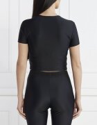 Versace Jeans Couture Tricou | Cropped Fit