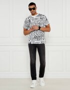 Versace Jeans Couture Tricou Logomania | Regular Fit