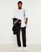 Versace Jeans Couture Tricou | Loose fit