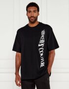 Versace Jeans Couture Tricou | Loose fit