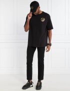 Versace Jeans Couture Tricou | Loose fit