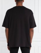 Versace Jeans Couture Tricou | Loose fit