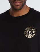Versace Jeans Couture Tricou | Loose fit