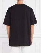 Versace Jeans Couture Tricou | Loose fit