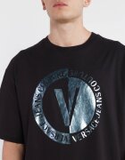 Versace Jeans Couture Tricou | Loose fit