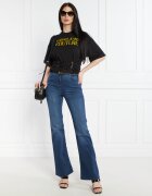 Versace Jeans Couture Tricou MAGLIETTA | Comfort fit