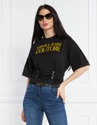Versace Jeans Couture Tricou MAGLIETTA | Comfort fit