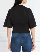 Versace Jeans Couture Tricou MAGLIETTA | Comfort fit