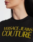 Versace Jeans Couture Tricou MAGLIETTA | Comfort fit