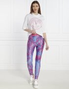 Versace Jeans Couture Tricou | Oversize fit
