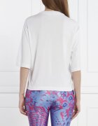 Versace Jeans Couture Tricou | Oversize fit