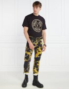 Versace Jeans Couture Tricou | Oversize fit