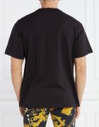 Versace Jeans Couture Tricou | Oversize fit