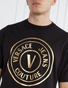 Versace Jeans Couture Tricou | Oversize fit