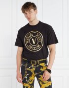 Versace Jeans Couture Tricou | Oversize fit
