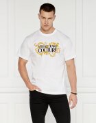 Versace Jeans Couture Tricou | Regular Fit