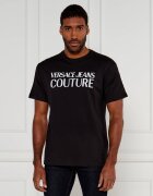 Versace Jeans Couture Tricou | Regular Fit