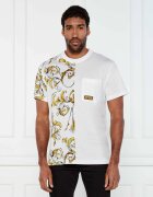 Versace Jeans Couture Tricou | Regular Fit