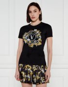 Versace Jeans Couture Tricou | Regular Fit