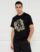 Versace Jeans Couture Tricou | Regular Fit