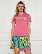 Versace Jeans Couture Tricou | Regular Fit